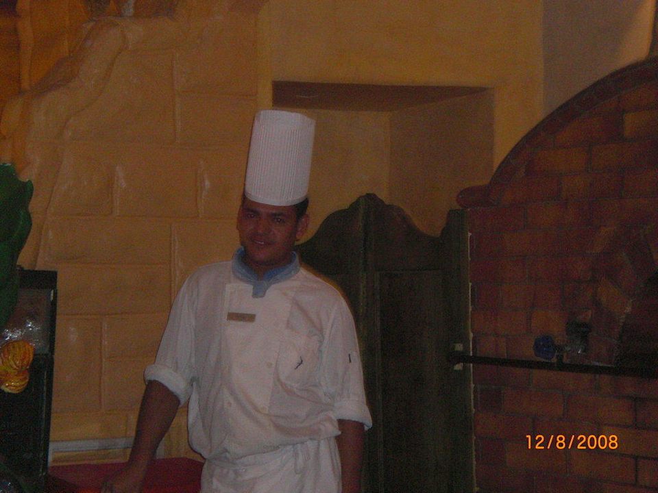 Koch Pickalbatros Alf Leila Wa Leila Resort - Neverland Hurghada