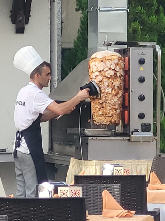 Gastro Monachus Hotel & Spa