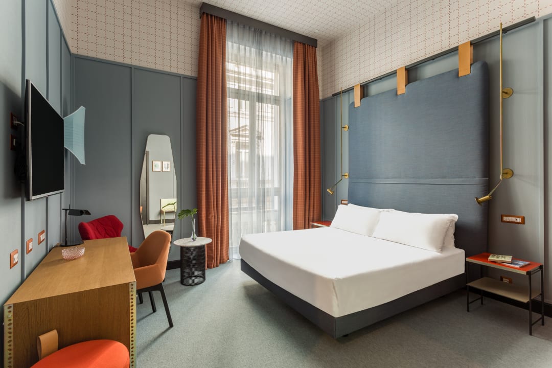 Zimmer Room Mate Giulia