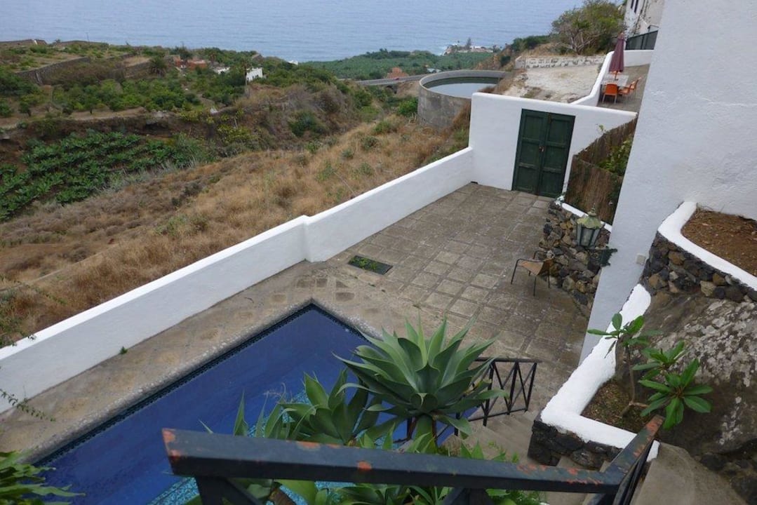 Pool 2 Finca el Quinto