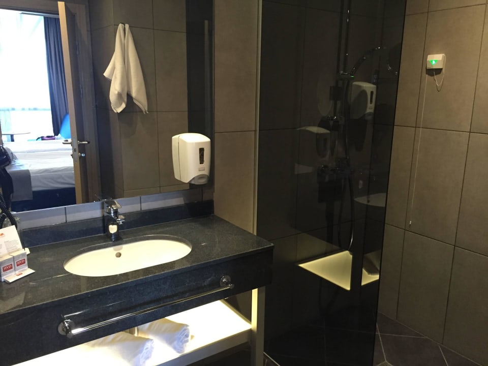 Bad HVD Viva Club Hotel