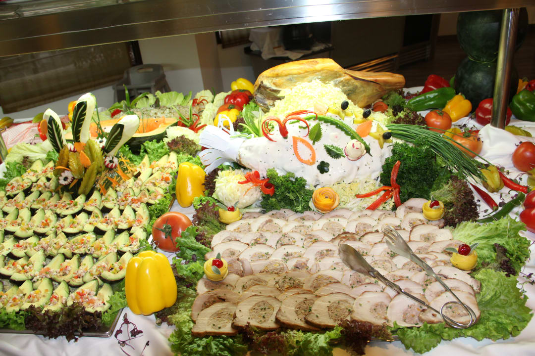 Gastro Hotel Grand Teguise Playa