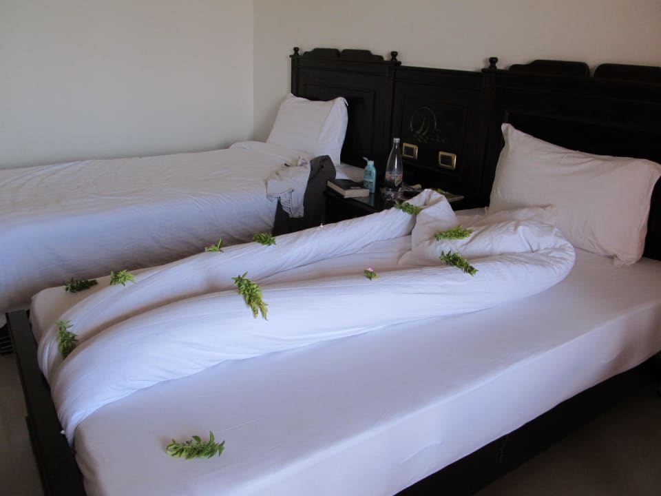 Surprise Three Corners Happy Life Beach Resort