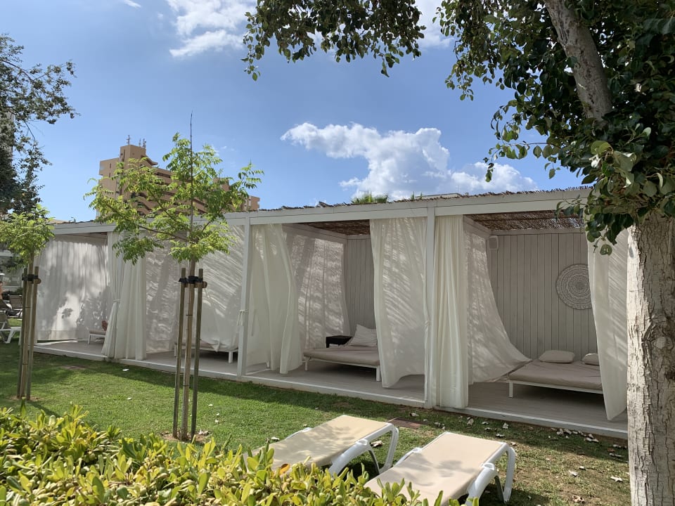 Sonstiges Hotel Oleander