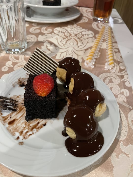 Gastro Megasaray Club Belek