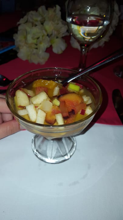 Gastro Pickalbatros White Beach Resort - Hurghada