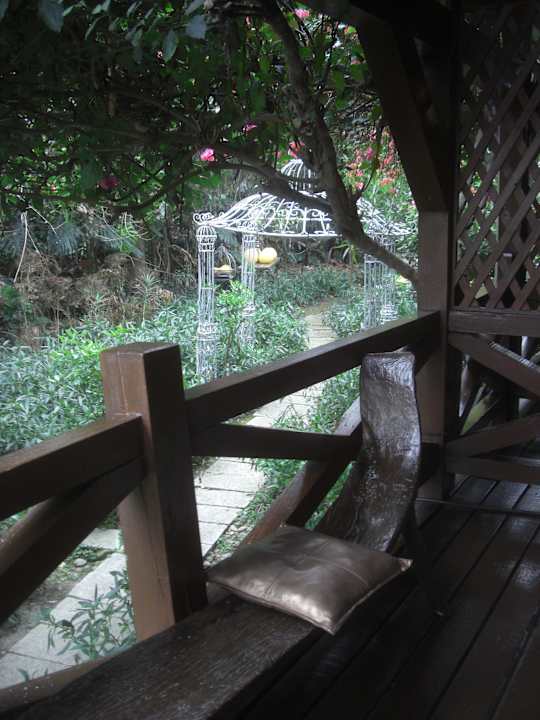 Balkon Hotel Full House Resort