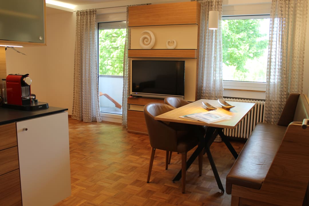 Zimmer Hotel-Restaurant Schwedi