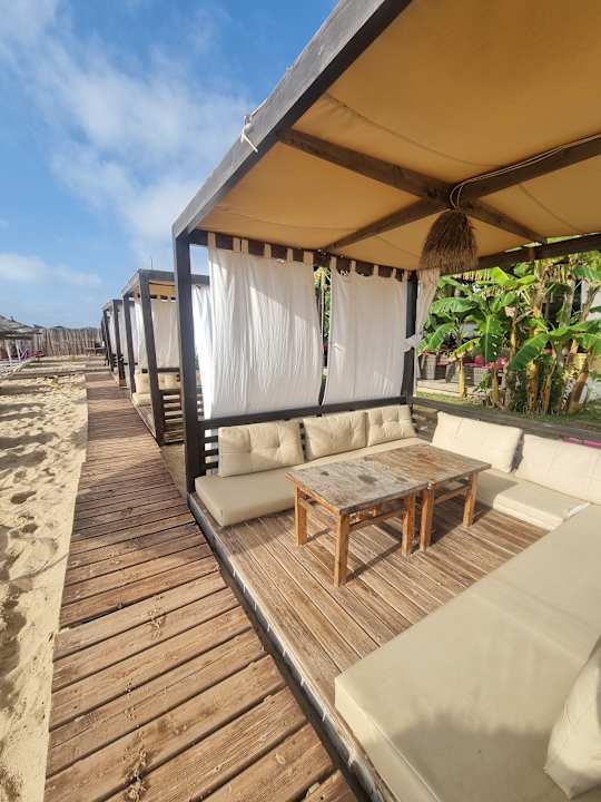 Strand Hotel Royal Nozha