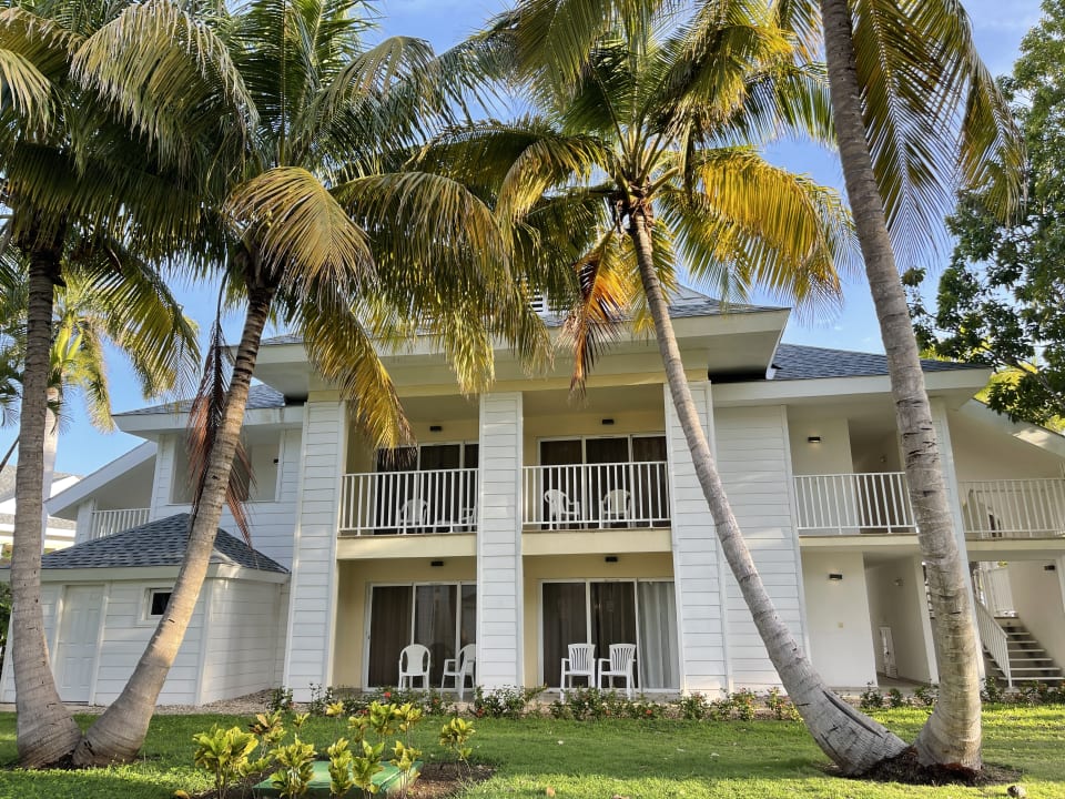 Außenansicht Meliá Península Varadero