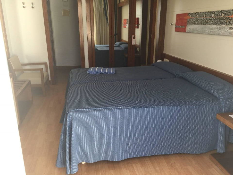 Hotel La Geria  Hipotels La Geria