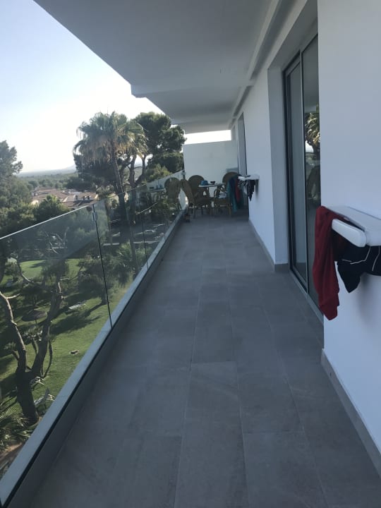 Zimmer Playa Esperanza Resort