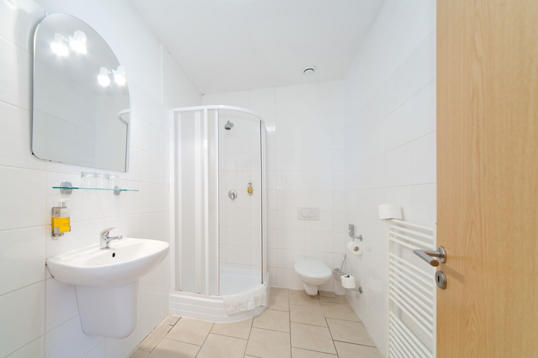 Zimmer Hotel Seifert