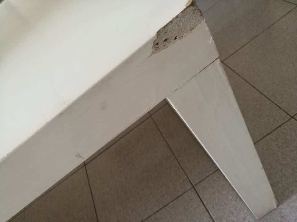 Zimmer Los Olivos Beach Resort