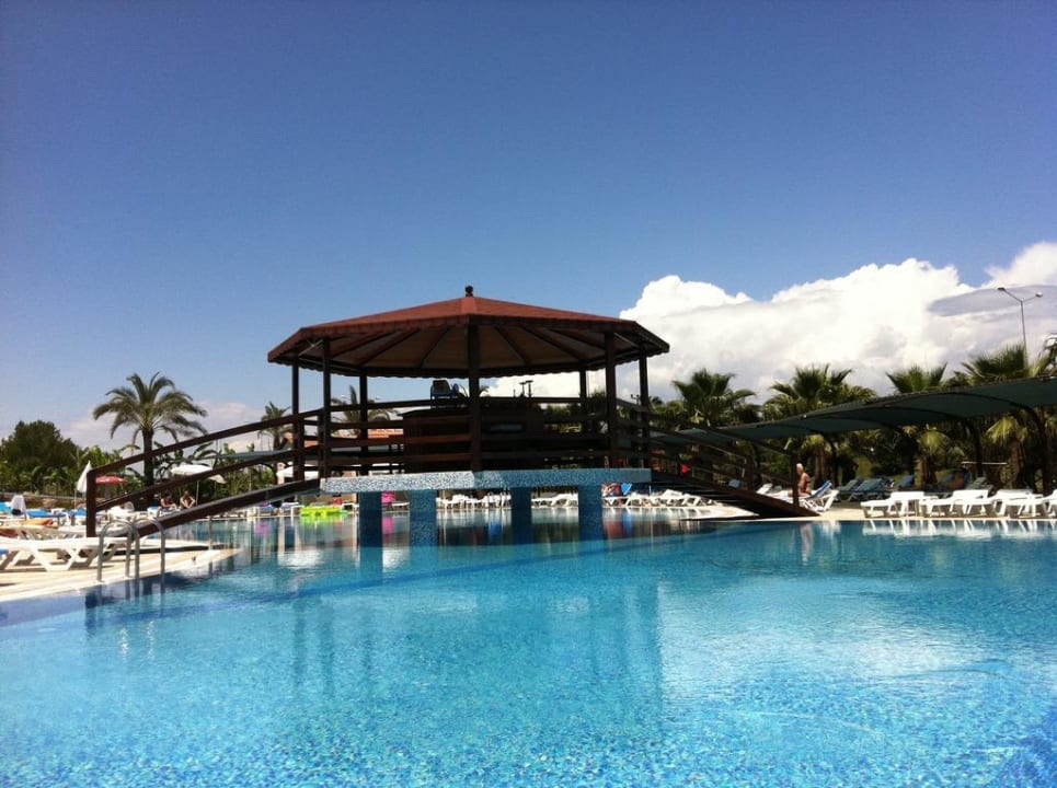 Milchbar FUN&SUN Smart Hane Sun Hotel