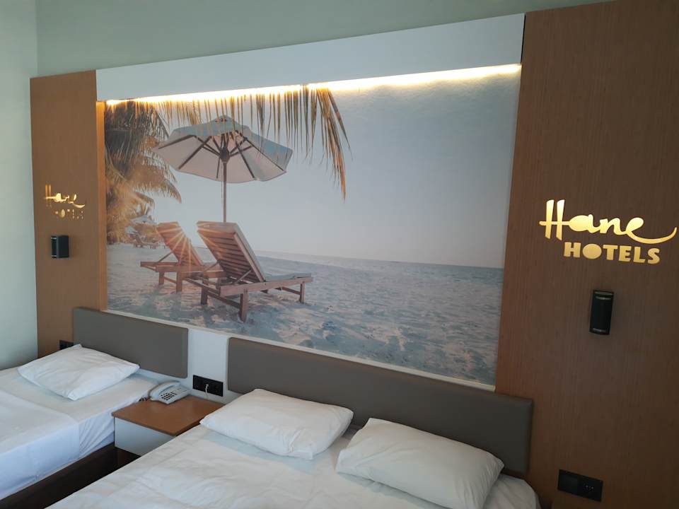 Sonstiges Hane Family Resort