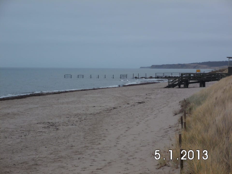 Strand Ferienwohnungen Ferienpark Weissenhäuser Strand