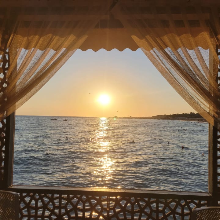 Strand VONRESORT Golden Beach