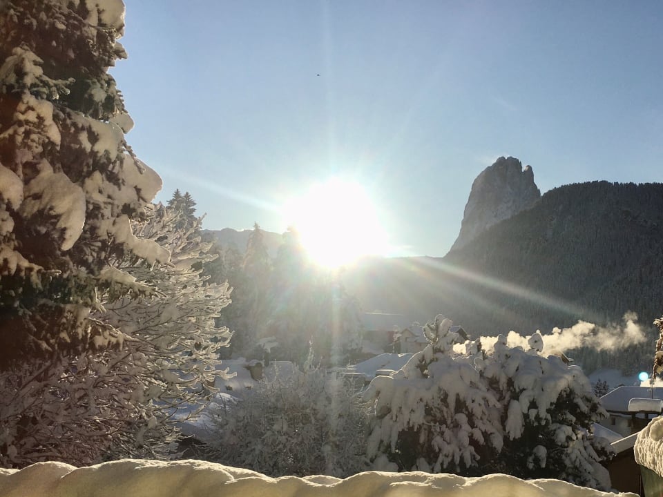 Ausblick Residence Villa Stella