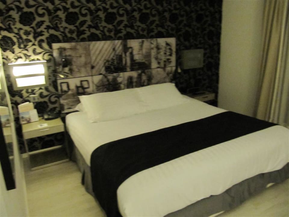 Zimmer 219 Hotel H10 London Waterloo