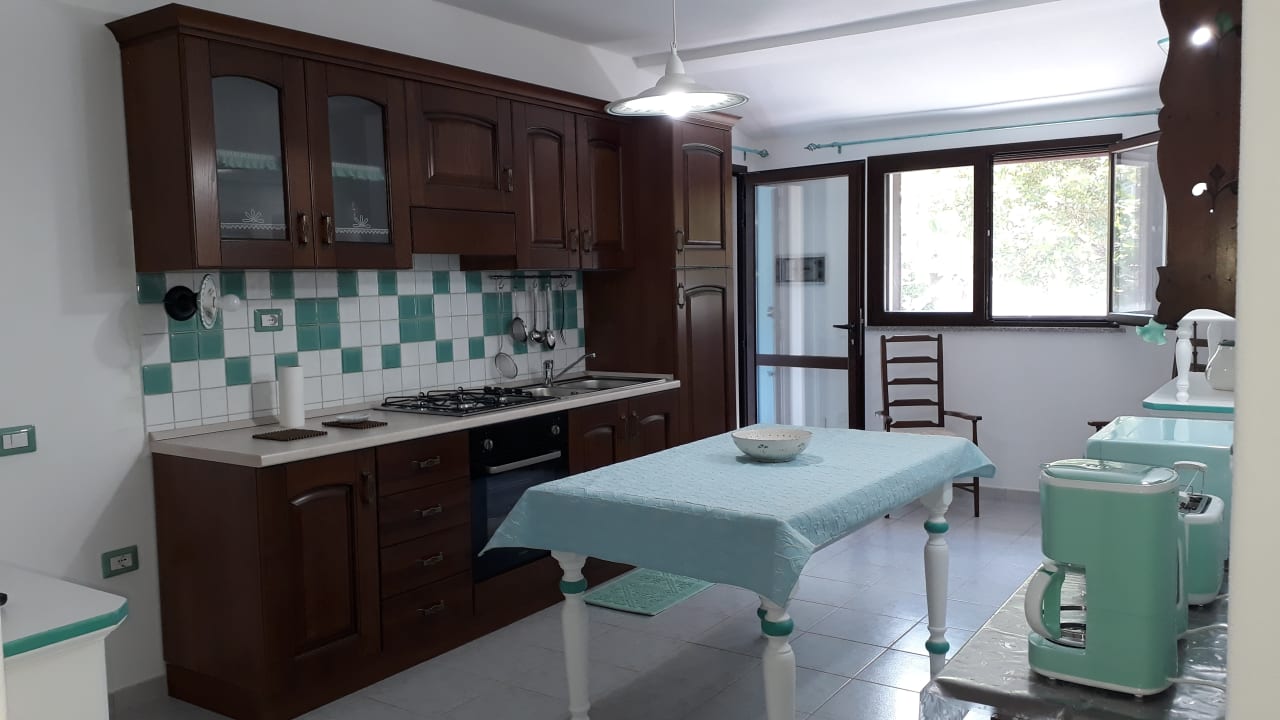 Zimmer La Casa di Kriss a 80 metri dal mare