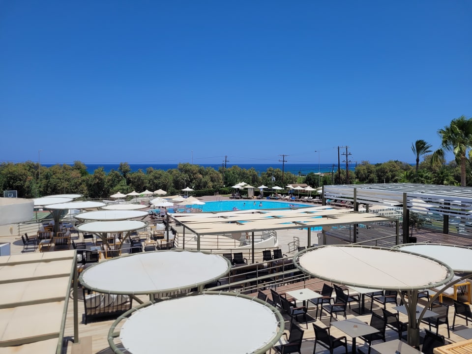 Pool HARPIN Georgioupolis Resort Aquapark & SPA