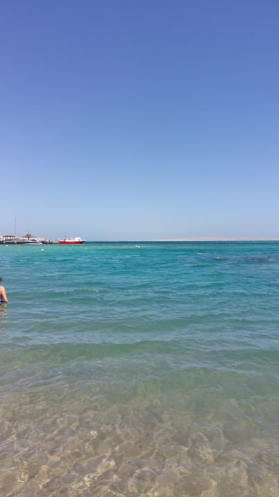 Strand Steigenberger Aqua Magic