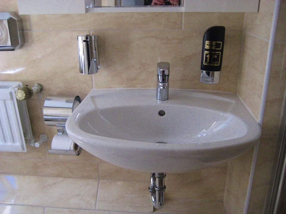 Zimmer Primo Hotel Am Fischmarkt