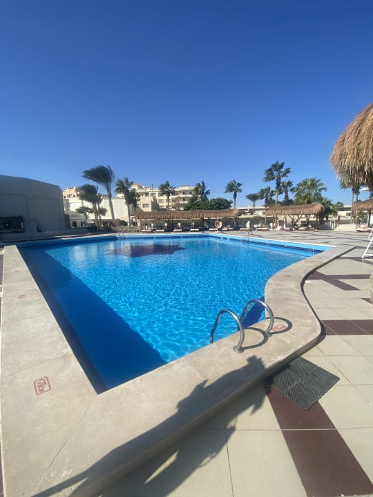 Pool Meraki Resort (Adults Only)