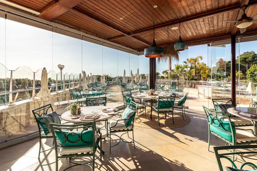 Gastro Hotel Quinta do Lago