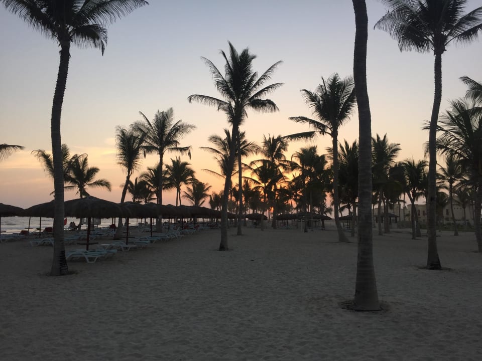 Strand Salalah Rotana Resort