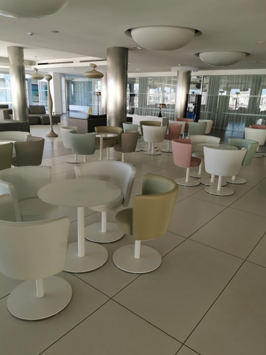 Gastro Hotel Garbi Ibiza & Spa