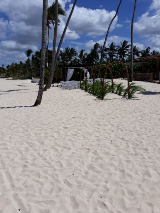 Strand Punta Cana Princess All Suites Resort & Spa
