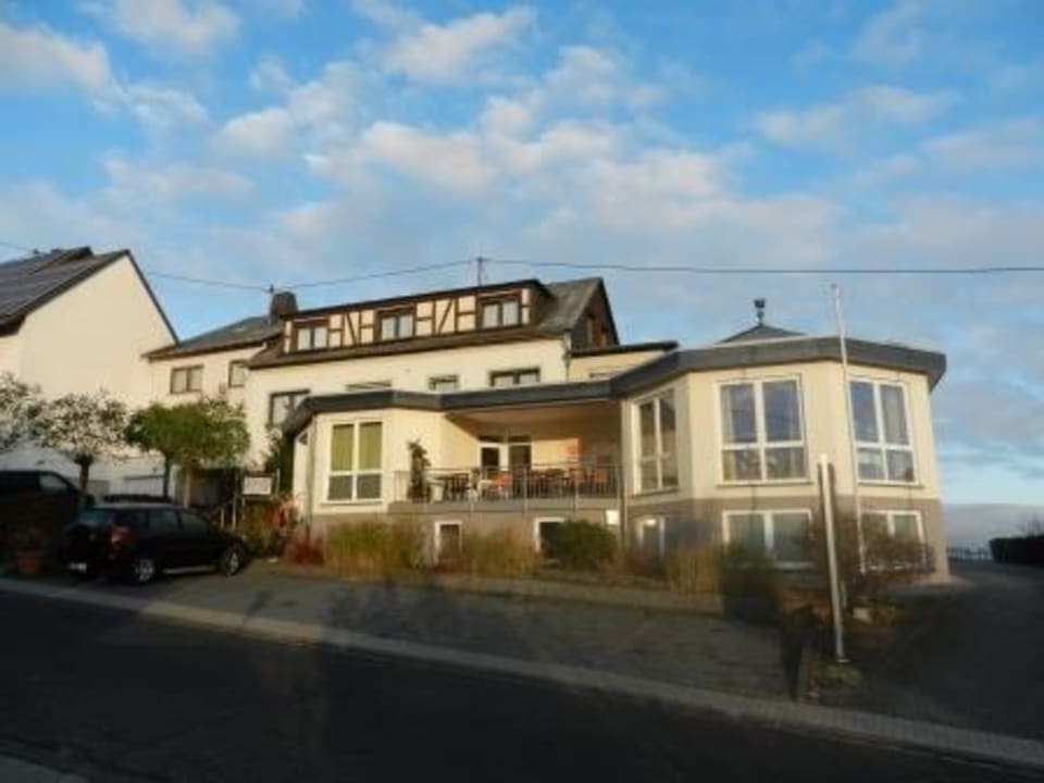 Landhotel zum Kronprinzen Landhotel Zum Kronprinzen
