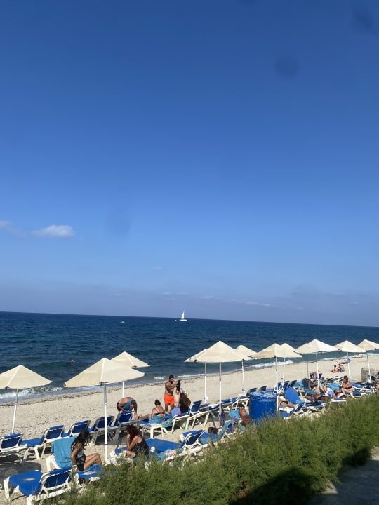 Strand Mitsis Cretan Village