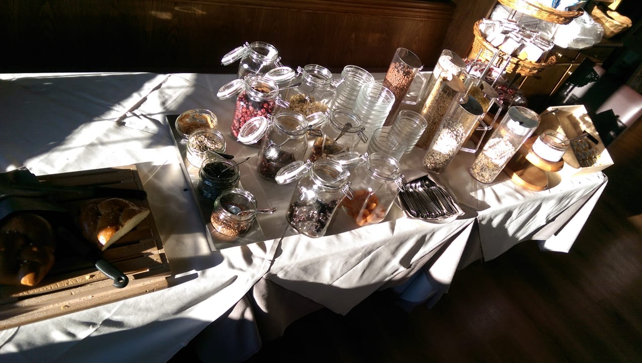 Gastro Monte Pana Dolomites Hotel