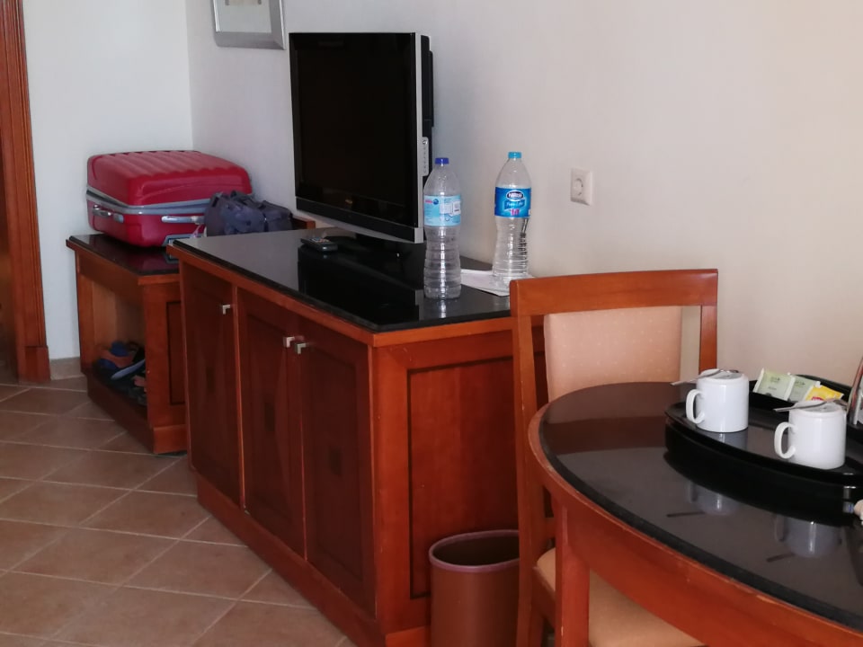 Zimmer Jaz Grand Marsa