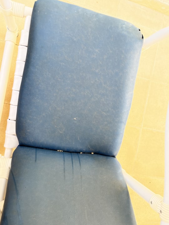 Zimmer Steigenberger Marhaba Thalasso Hammamet