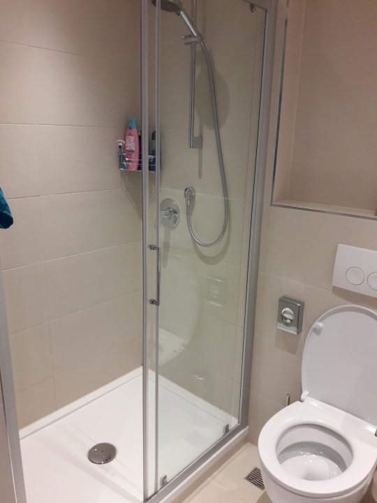 Zimmer Park Plaza Belvedere Medulin