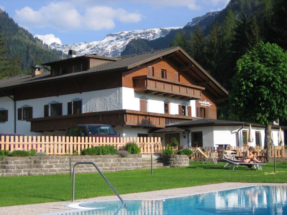 Pension Pension Profanter