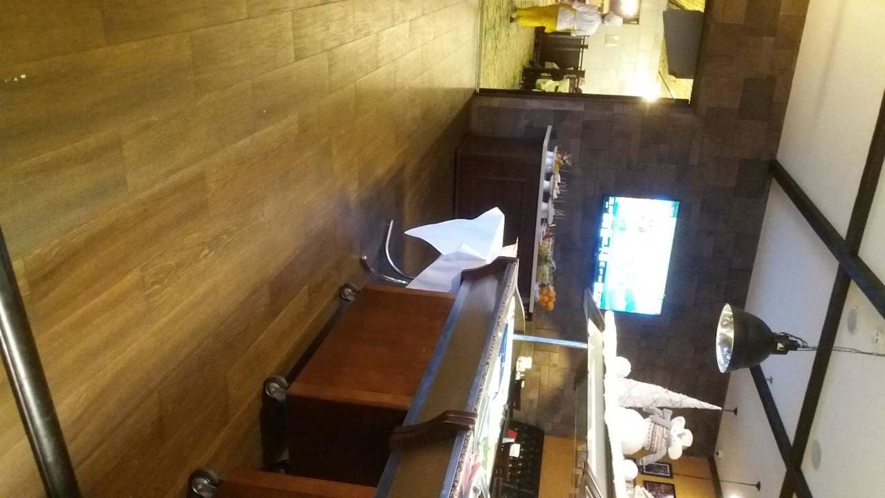 Restaurant - Frühstück Izmailovo Alfa Hotel