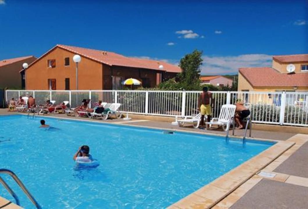 Hotel Residence Beau Soleil Hotel Residence Beau Soleil
