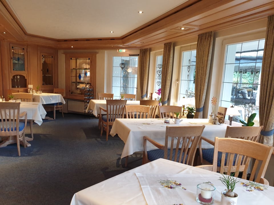 Gastro Hotel Haus Hilmeke