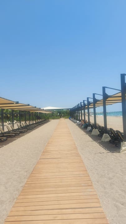 Strand Xanadu Resort Hotel