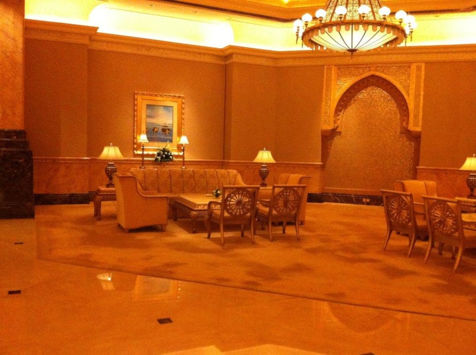 Nice  Emirates Palace Mandarin Oriental