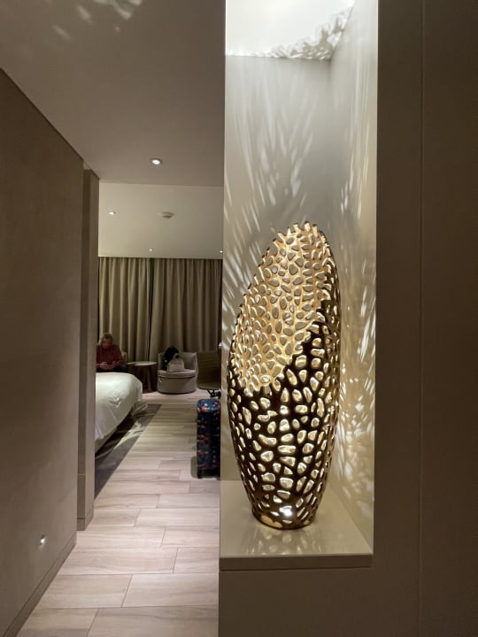 Zimmer Al Bandar Rotana - Creek