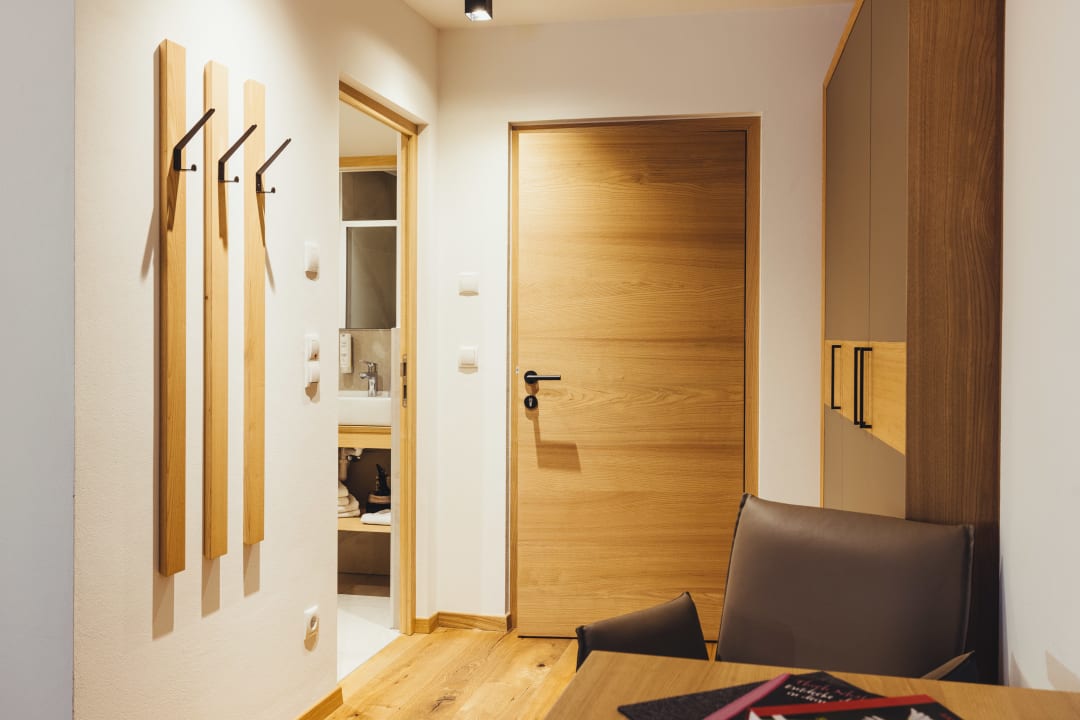 Zimmer Hotel Schmuckhof