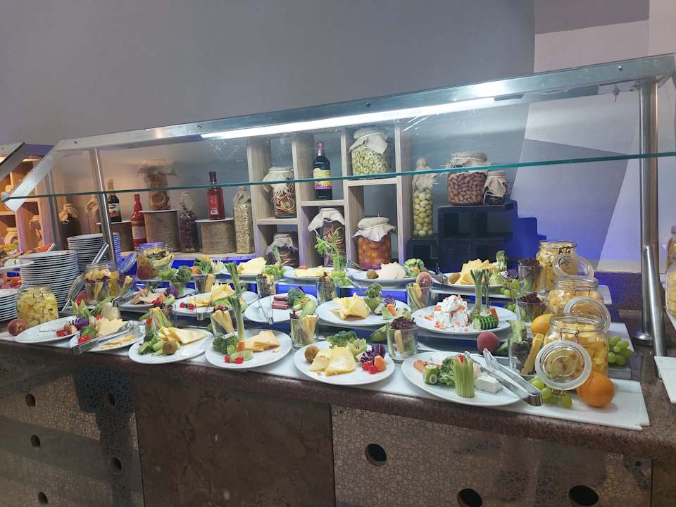 Gastro Stella Beach Resort & Spa Makadi Bay