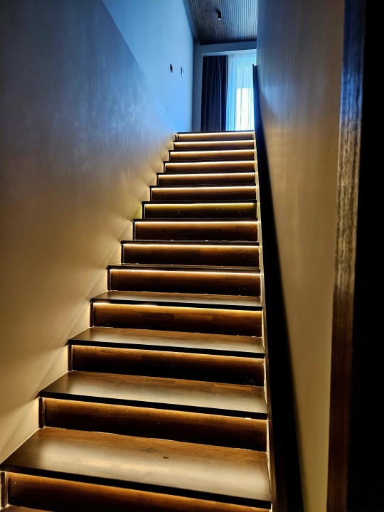 Zimmer Jacaranda Luxury Resort