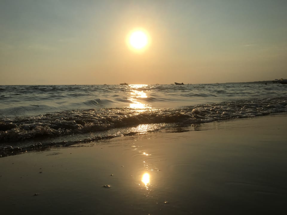 Strand Sidemarin Kirman Premium